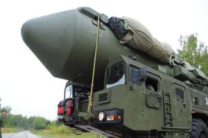 По Днепру был нанесен удар межконтинентальной баллистикой: что представляет собой ракета "Рубеж"