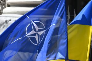 Україна надасть НАТО докази застосування росіянами МБР під час удару по Дніпру, - Сибіга