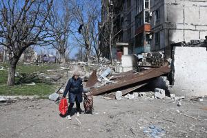 Багато дронів, "прильоти" на околицях: у мережі розповіли про ситуацію у Кремінній