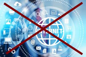 В школах оккупированной Луганщины вводят "фильтрацию интернет-контента"