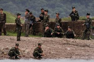 Солдат Північної Кореї помітили на Харківщині: що кажуть військові