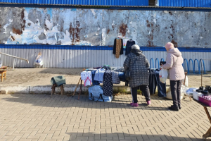 У мережі показали нові фото з Лисичанська: що відбувається у місті