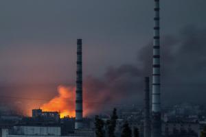 "Навіть розмінування не розпочали": як просувається "відновлення" сіверськодонецького "Азоту"