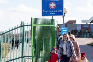 работа в польше