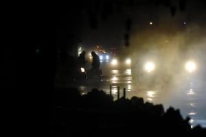 Частина Тернополя залишилася без світла через "приліт" по об'єкту критичної інфраструктури