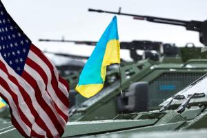 В Белом доме анонсировали новый пакет помощи для Украины почти на миллиард долларов