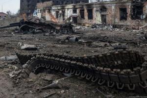 У мережі з'явилася інформація про захід росіян до Сумської області: коментар ОВА