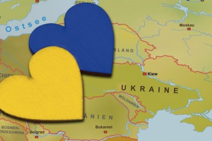 население украины