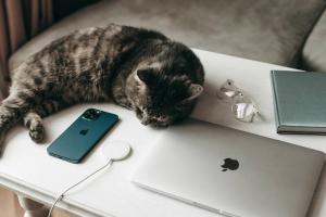 аксесуари для Apple