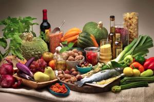 продукты питания