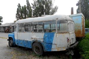 автобус