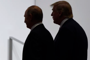 сша и рф