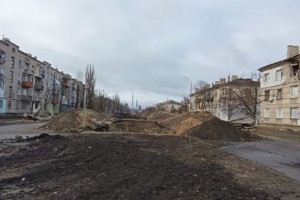 северодонецк