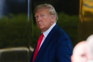 трамп