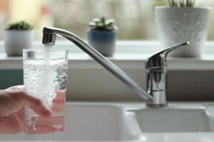 комплексні системи очищення води