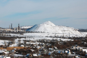 донбасс