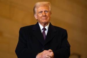 трамп