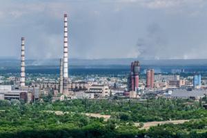 лисичанский нпз