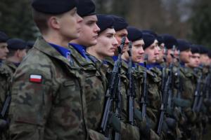 польша армия