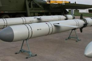 ракеты х-101