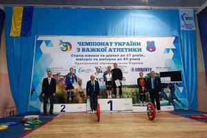 спортсмены луганская область