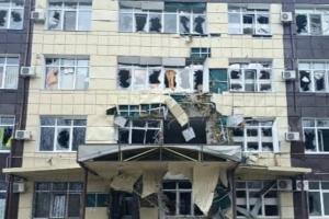 больница в северодонецке