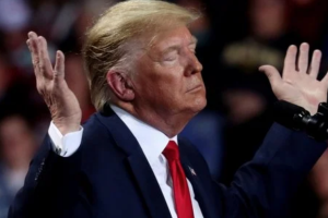 трамп