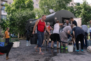 ремонты в лисичанске