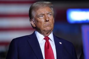 трамп