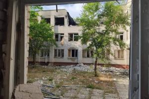 школаа северодонецк