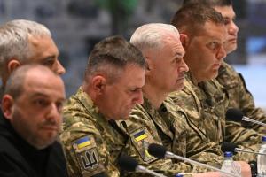 делегация украины в стамбуле