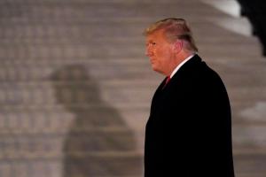 трамп