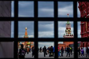 санкции против рф