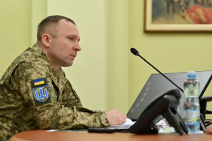 драпатый подал в отставку