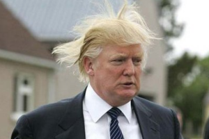 трамп