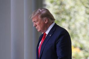 трамп