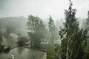 непогода