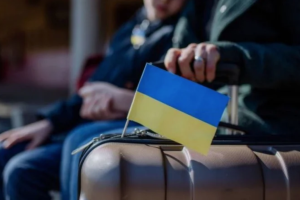 население украины