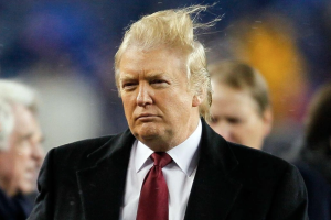 трамп