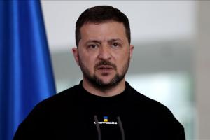 зеленский