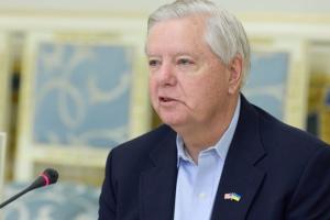 сенатор грэм