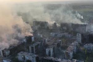 война в украине