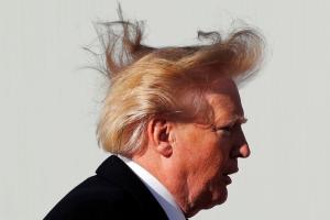 трамп
