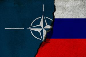Прогноз относительно конфронтации РФ с НАТО.