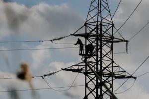 Удары по энергетике Украины