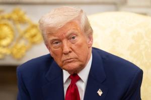 Трамп