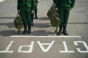 Мобилизация в "ЛНР"