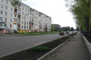 кременная