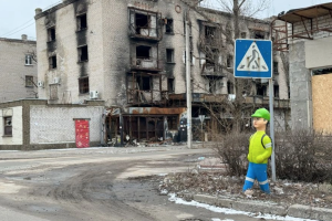 "Ремонтные работы" на оккупированной Луганщине.