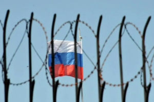 Проверки жителей в оккупации